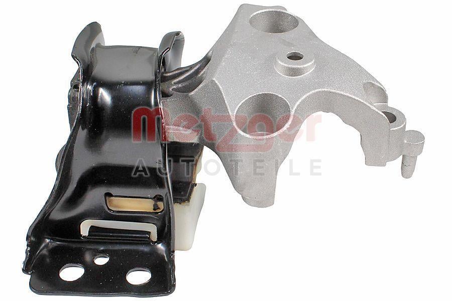 Support moteur (Silent bloc moteur) METZGER ref. 8054061